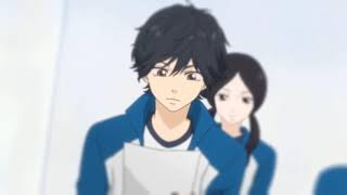 AO HARU RIDE - Kou Mabuchi