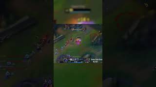 The most UNIQUE PENTAKILL #leagueoflegends #leaguetiktok #leaguetok #lolesports #riotgames #vayne