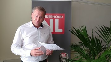 Milieulabel Schilderproject