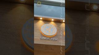 Jewellers Reel 10
