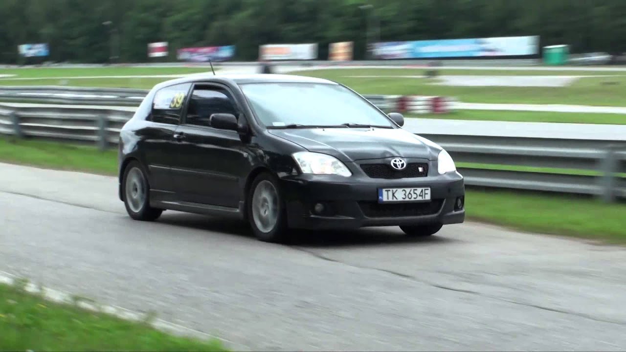 P0741 toyota corolla