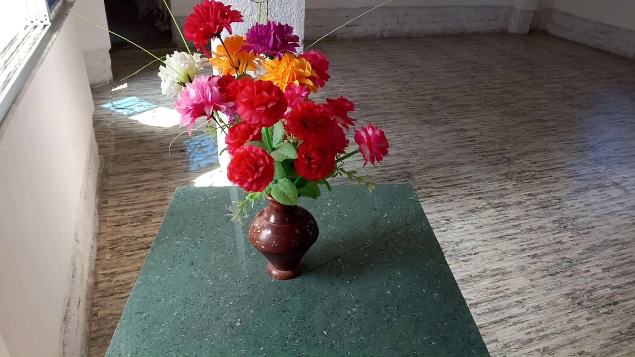 Realme U1 Camera Samples