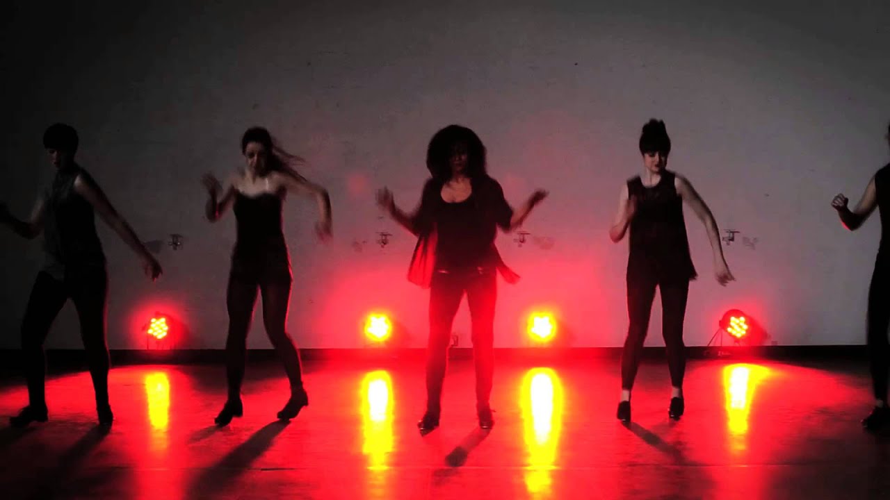 The Tapettes | Hot 'n' Cold | Tap Attack