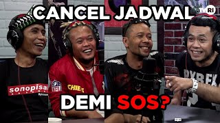 Download Lagu Cancel Jadwal Demi SOS ? Podcast By TVRI Jabar Download Lagu Cancel Jadwal Demi SOS ? Podcast By TVRI Jabar