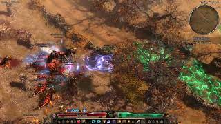 Grim Dawn [LOCATION] - Slay Conastaria