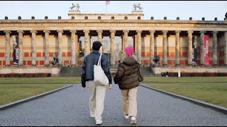 Student Experience: Berlin