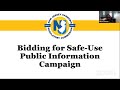 NJ-CRC Special Public Meeting - October 30, 2024