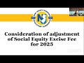 NJ-CRC Special Public Meeting - October 30, 2024