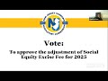 NJ-CRC Special Public Meeting - October 30, 2024