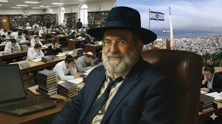 Pascal Levy: A Remarkable Synthesis of Torah, Science, and Israel’s Security