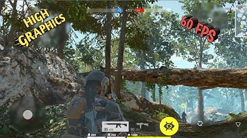 BATTLE PRIME NEW MULTIPLAYER GAME | HIGH GRAPHICS 60FPS (SHAN GAMER)