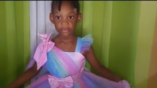 Adiana Birthday Outfits From @SHEINOFFICIAL 
