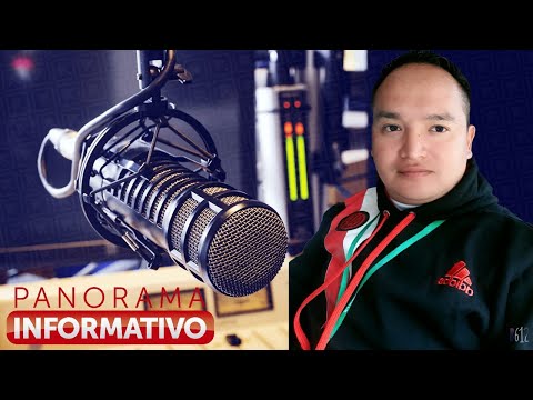 PANORAMA INFORMATIVO - LA REVISTA
