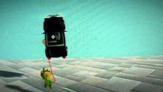 LBP2 - Basic Top Down Car Logic Tutorial Net Worth