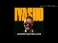 Eltee & LeeMckrazy & Pushkin Rsa - Iyasho (feat. CarterIV, Novatron)