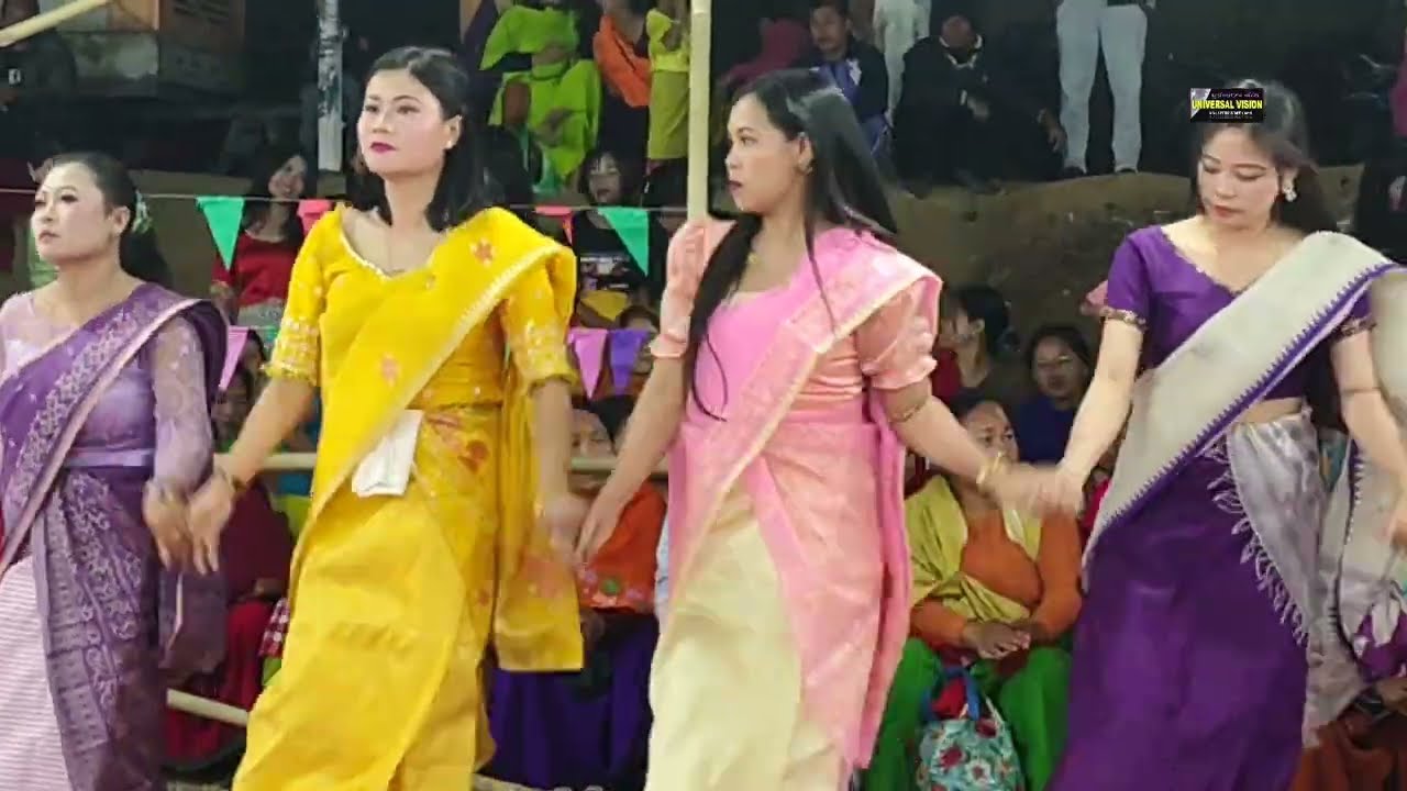 HD, Ishok Awang Leikai thabal chongba 7/3/2026