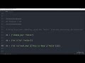 8  Part 6   Exercise Overview - Django
