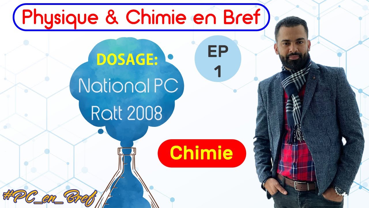 #PC_en_Bref: National PC 2008 Ratt 