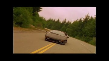 Road & Track Presents : The Need for Speed - Intro