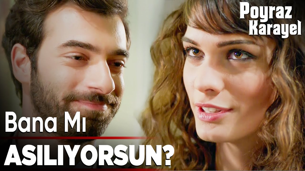 Poyraz'ın Yeni Görevi | Poyraz Karayel