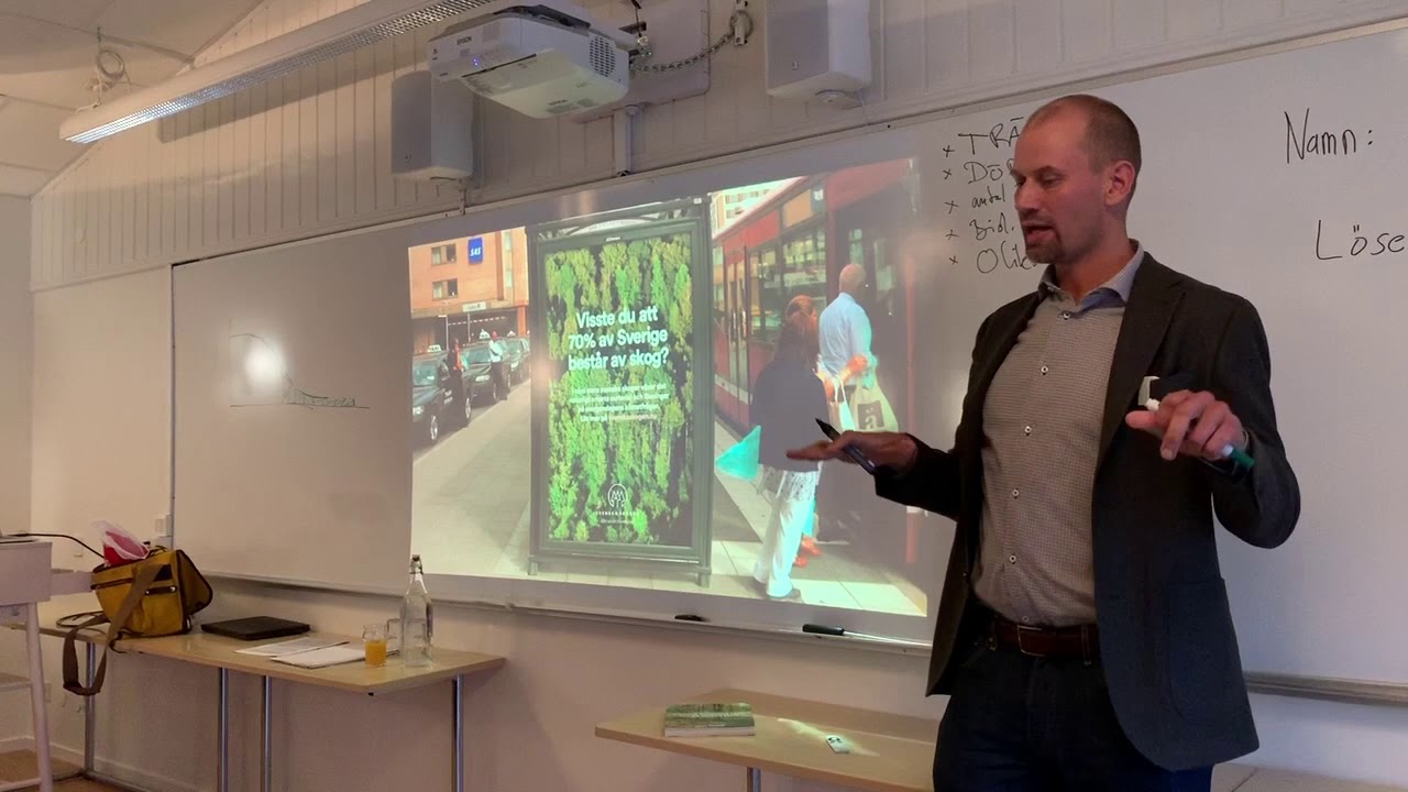 Fakta före åsikt – så påverkar kalhyggen och här är ett hållbart sätt