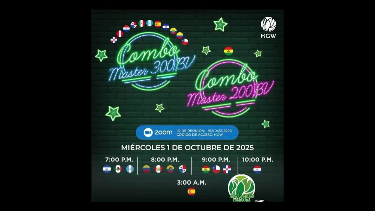 Master Plus #300 #200 #hgw - YouTube