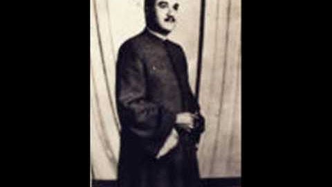 الشيخ ابو العنين شعيشع تلاوة خاشعة من سورة آل عمران