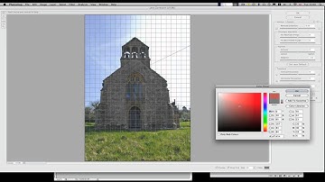 Avoiding Linear Perspective Distortion
