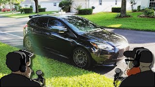 Power Isn't Everything, Until It Is - Car Guys Talk #91