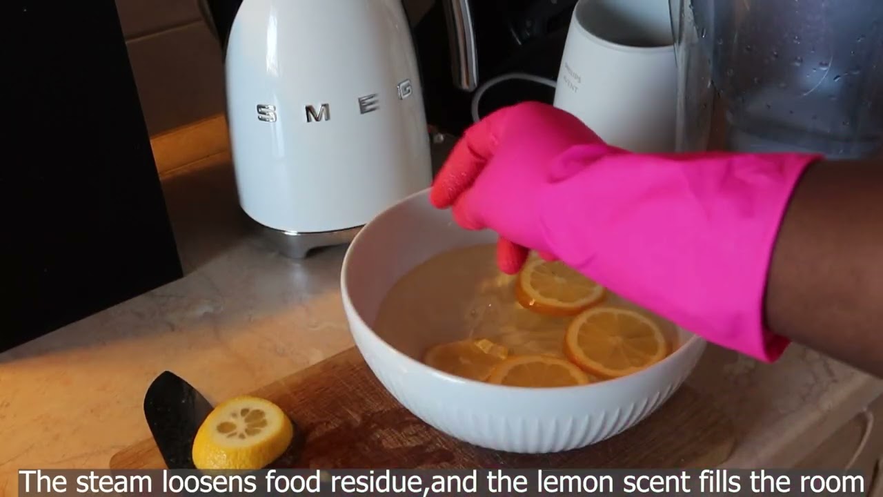 Home Journal | slow living |  Kitchen organization