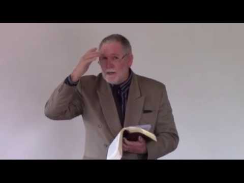 Video: Wat is 'n gerubs in die Bybel?