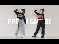 자매의 취미생활 블랙핑크 (BLACK PINK) 'Pretty savage(프리티 세비지)' 커버댄스