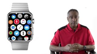 Apple Watch: My Personal Choice