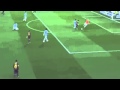 Lionel Messi GOAL vs Celta Vigo (2:0) (3/26/14)|IsaacFutbol4HD