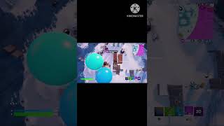 Party Time Augment is Awesome! #shorts #fortnite
