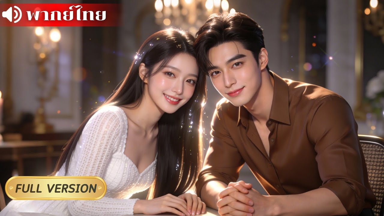 แต่งงาน 2 ปี สามีดันคบชู้กับเด็กฝึกงาน! เธอขอหย่าพร้อมทวงคืน สุดท้ายรุ่นพี่ที่แอบชอบคุกเข่าขอแต่งงาน