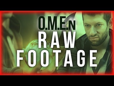 The OMEn Chronicles (RAW FOOTAGE)