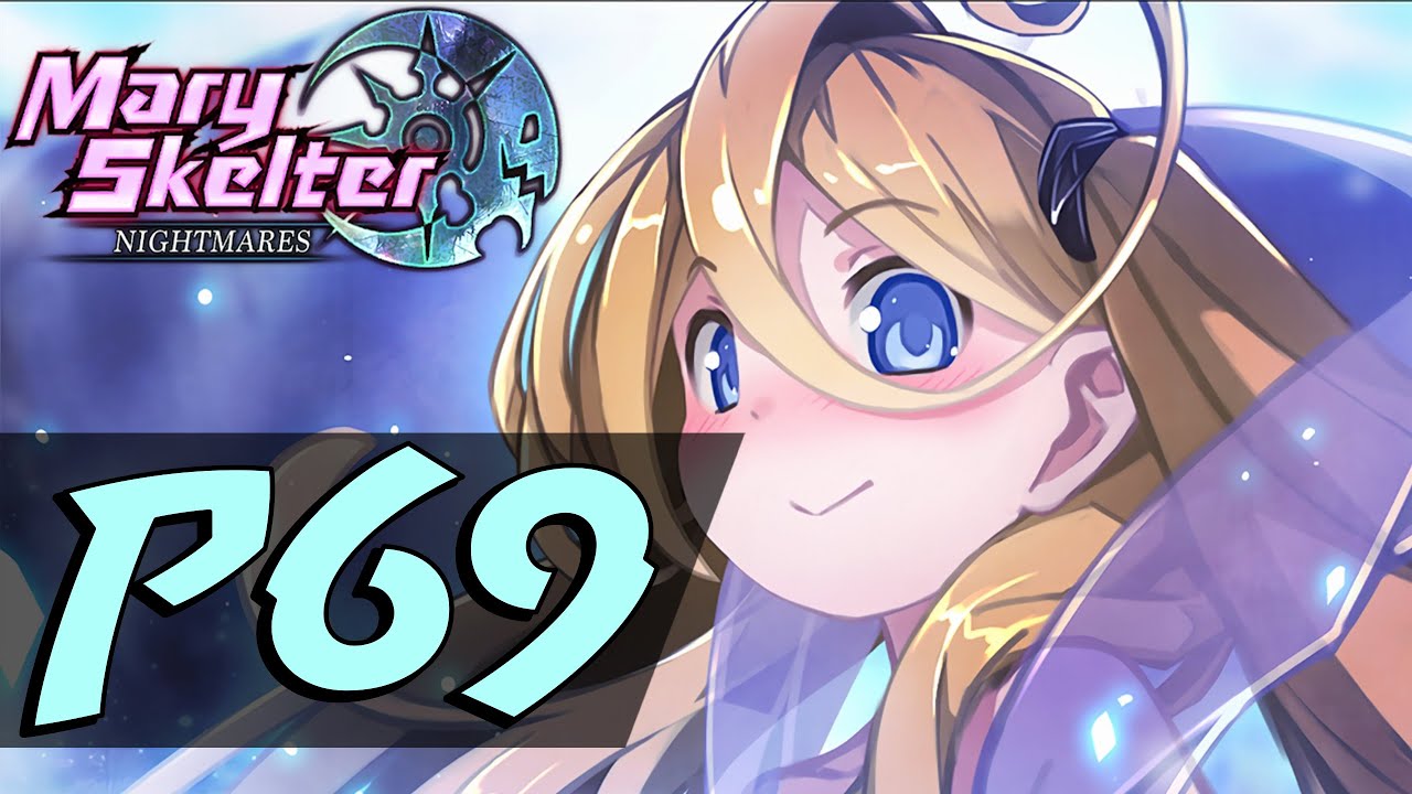 Mary Skelter Nightmares English Subtitles Walkthrough Part 69 YouTube mary-skelter-nightmares-english-subtitles-walkthrough-part-69-youtube