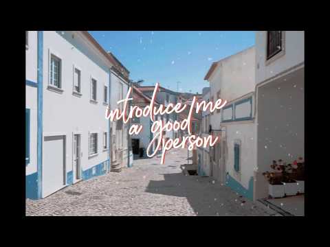 [VIETSUB] INTRODUCE ME A GOOD PERSON - JOY (RED VELVET) [HOSPITAL PLAYLIST]