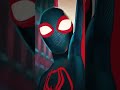 Miles morales edit