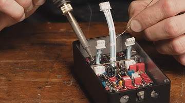 Aion FX: Easy-to-build, studio-quality effects inspired by the classics