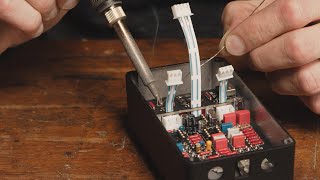 Aion FX: Easy-to-build, studio-quality effects inspired by the classics screenshot 1