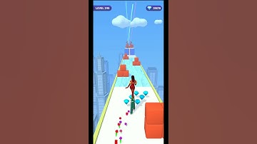 High Heels Game Level 245 Walkthrough | Free Android/iOS Gameplay