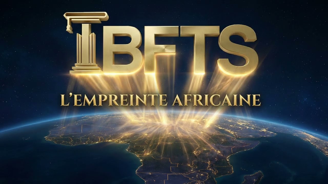 A podcast clip about the New logo of the Institution of Banking and Financial Training and Studies