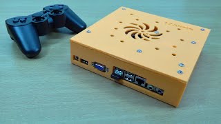 Intel Celeron 1037U Ali-Express / PC Batocera Emulation