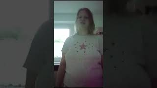 Frei und Grenzenlos von Daniela Alfinito 🎤🎤❤️❤️