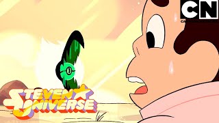 O despertar | Steven Universo | Cartoon Network
