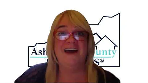 From County Auditor David's Desk, Debra Woodworth ...