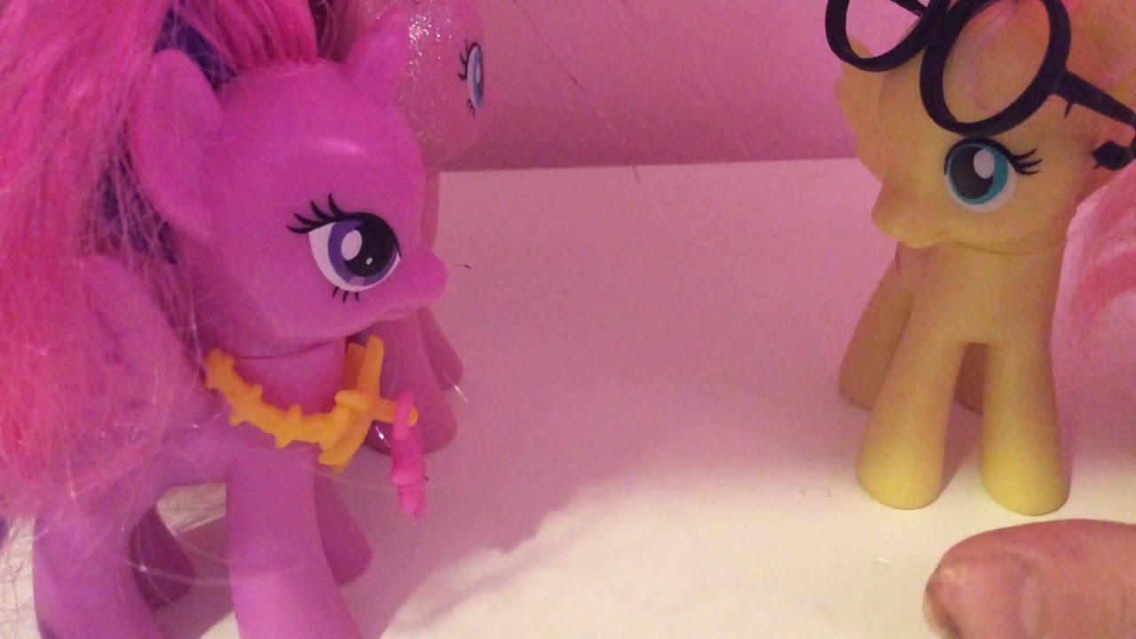 Bubbles put your glasses on meme YouTube