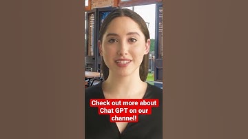 Chat GPT: Your Money Making Companion #shorts